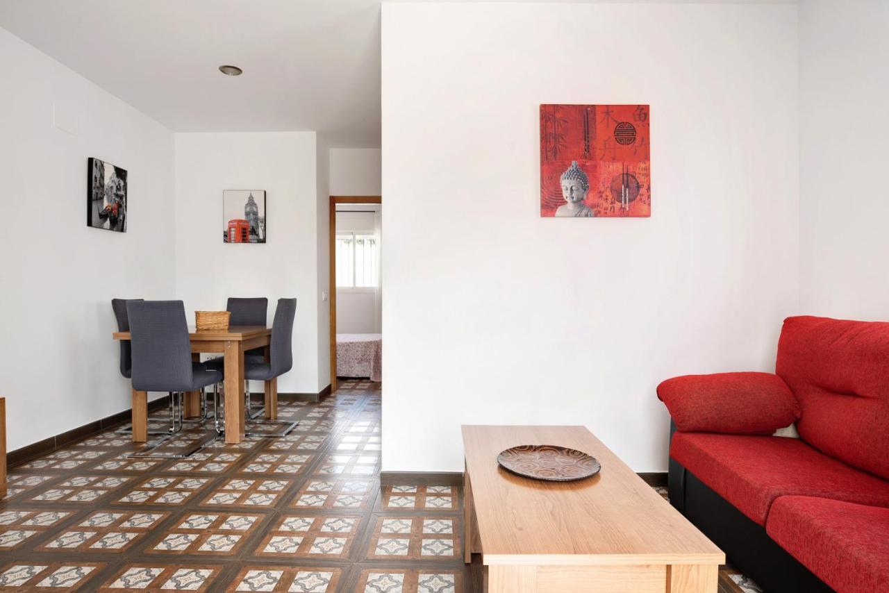 Casa Cala Del Aceite 2 Villa Conil De La Frontera Eksteriør billede