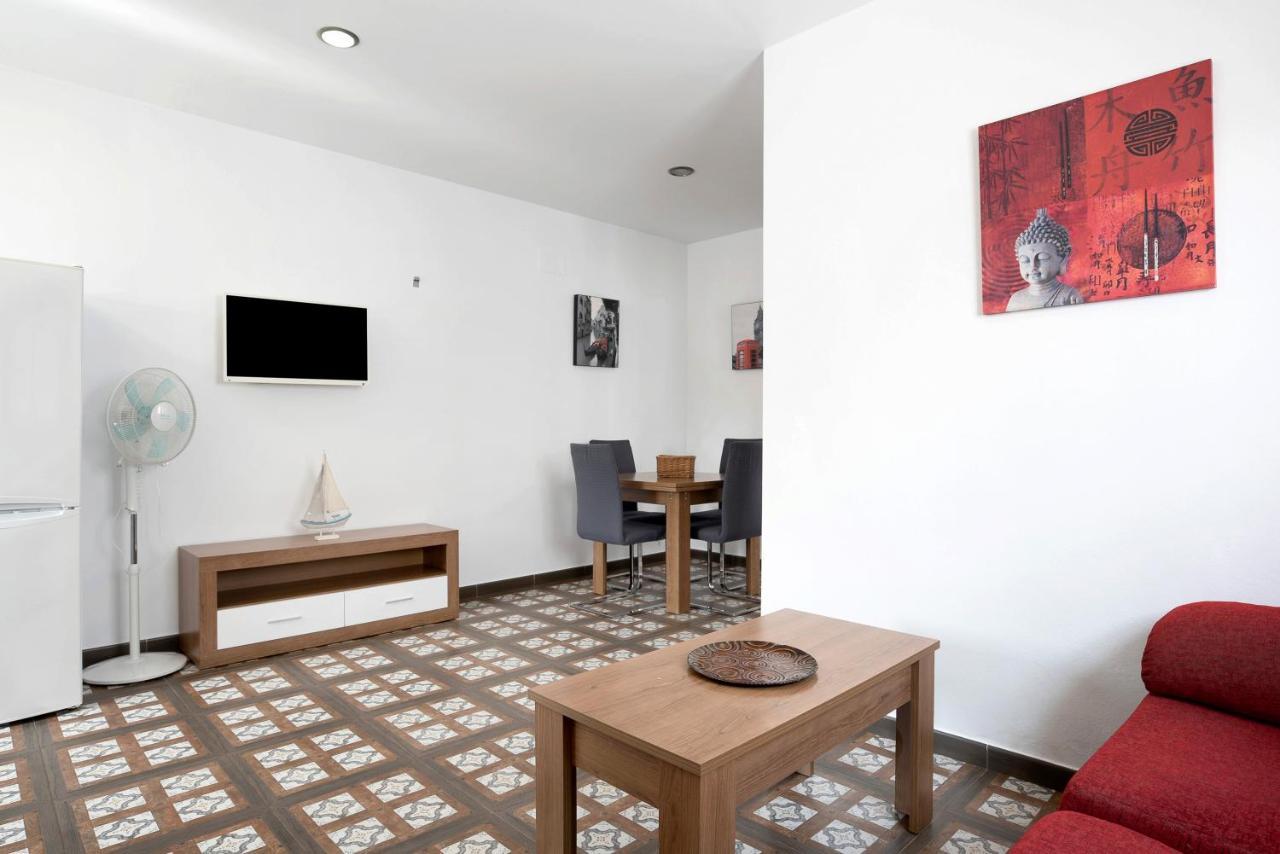Casa Cala Del Aceite 2 Villa Conil De La Frontera Eksteriør billede