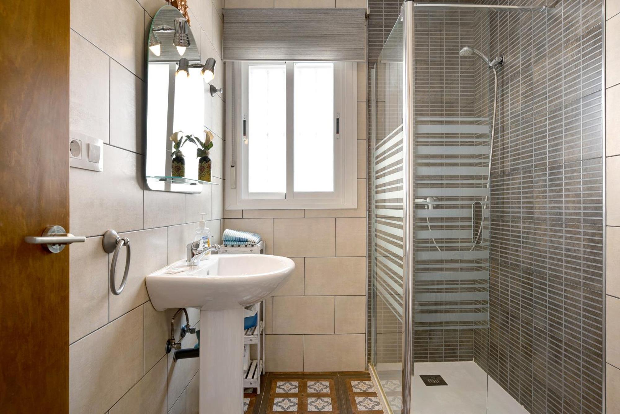 Casa Cala Del Aceite 2 Villa Conil De La Frontera Eksteriør billede